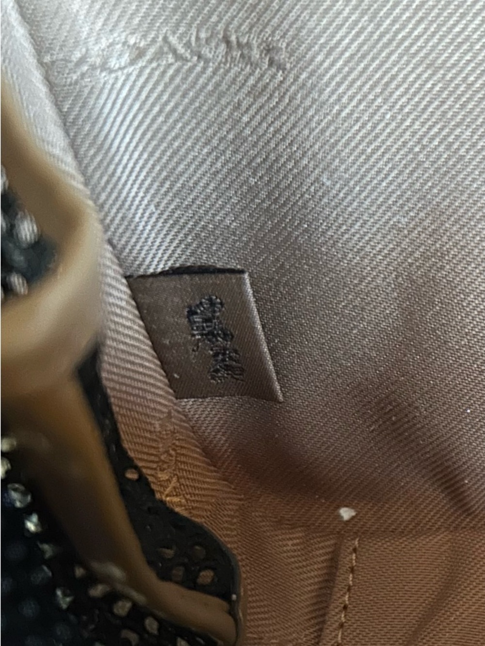 Coach cross body NWT - Picture 2 of 6